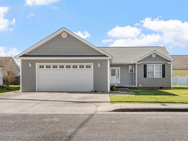 411 W 2nd Street, Jasper, TN 37347