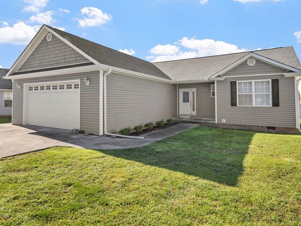 411 W 2nd Street, Jasper, TN 37347