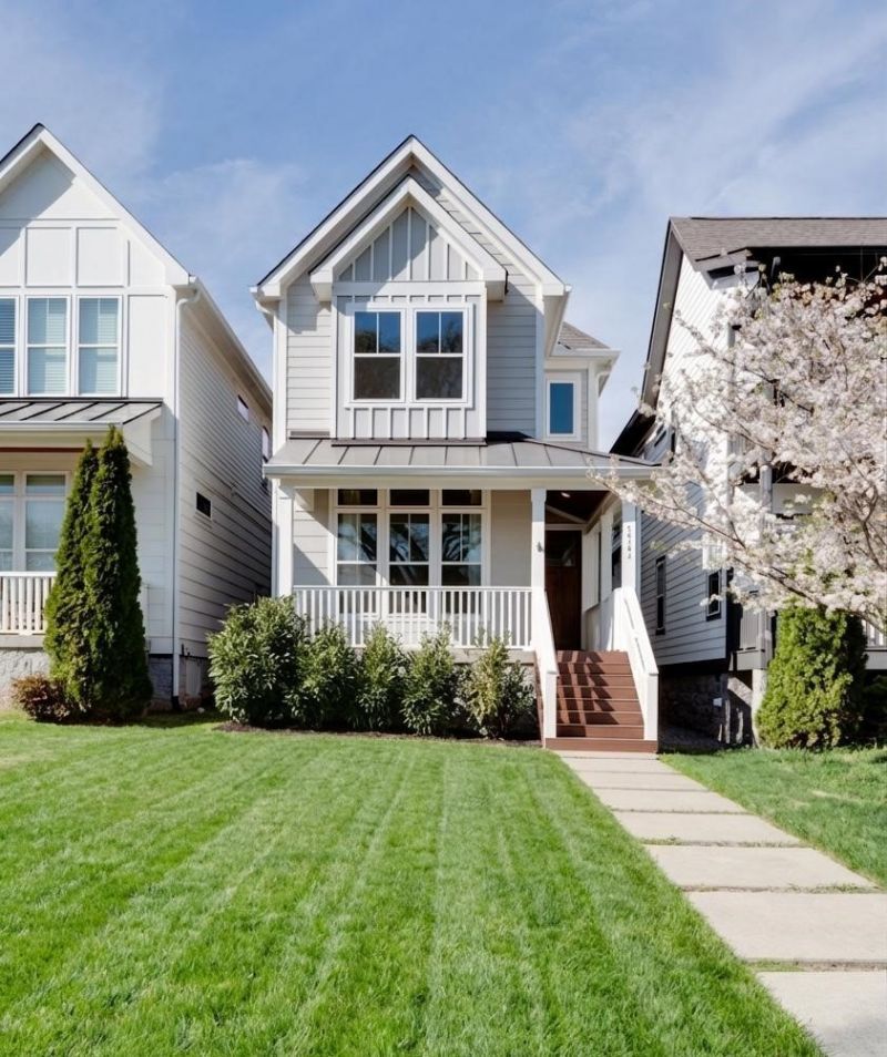 5410a Kentucky Ave, Nashville, TN 37209 Main Photo