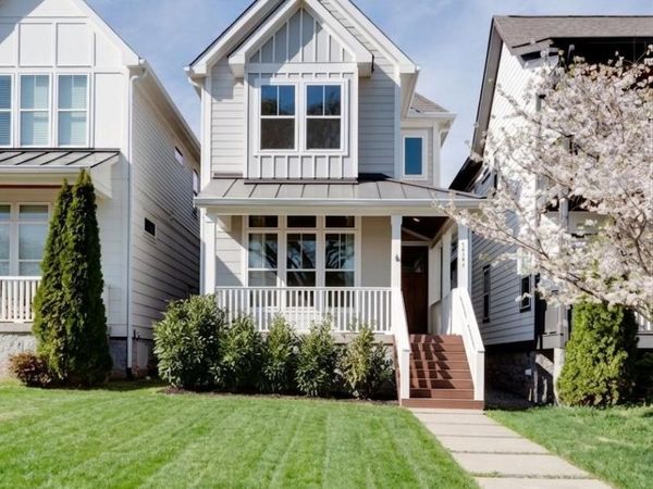 5410A Kentucky Ave, Nashville, TN 37209