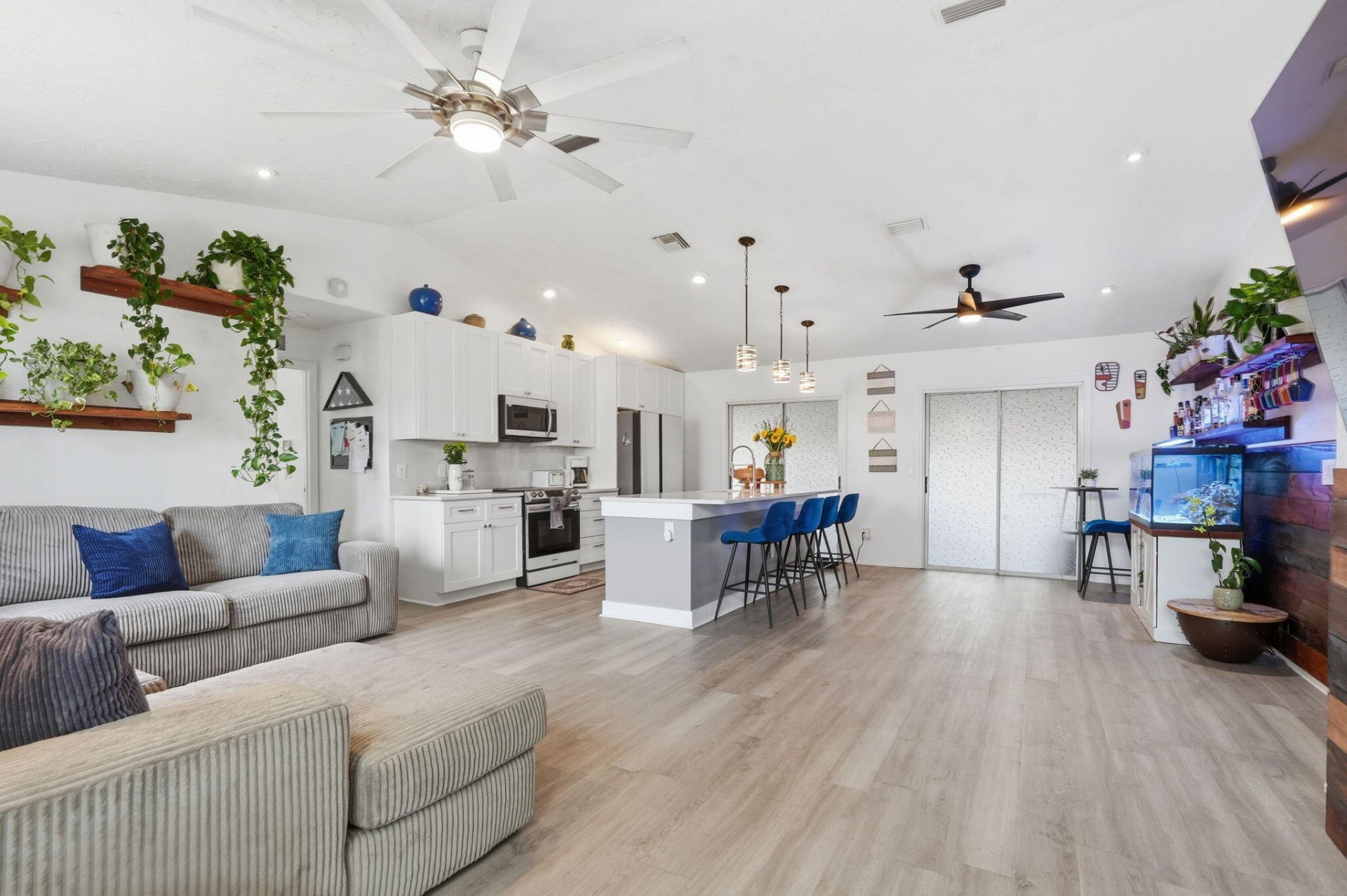 494 SW Paar Drive, Port Saint Lucie, FL 34953 Photo