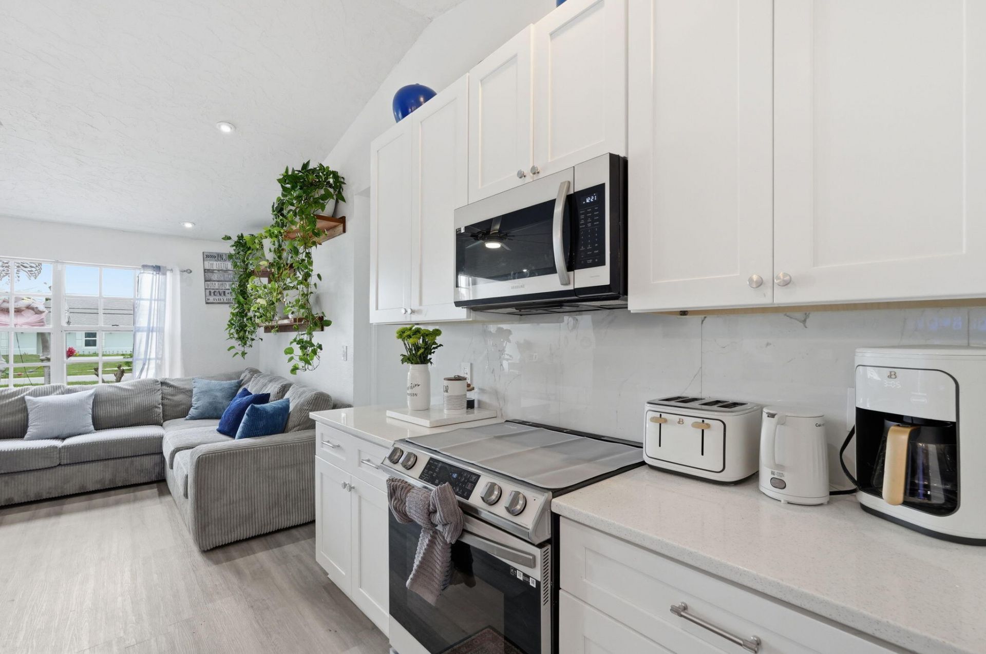 494 SW Paar Drive, Port Saint Lucie, FL 34953 Photo