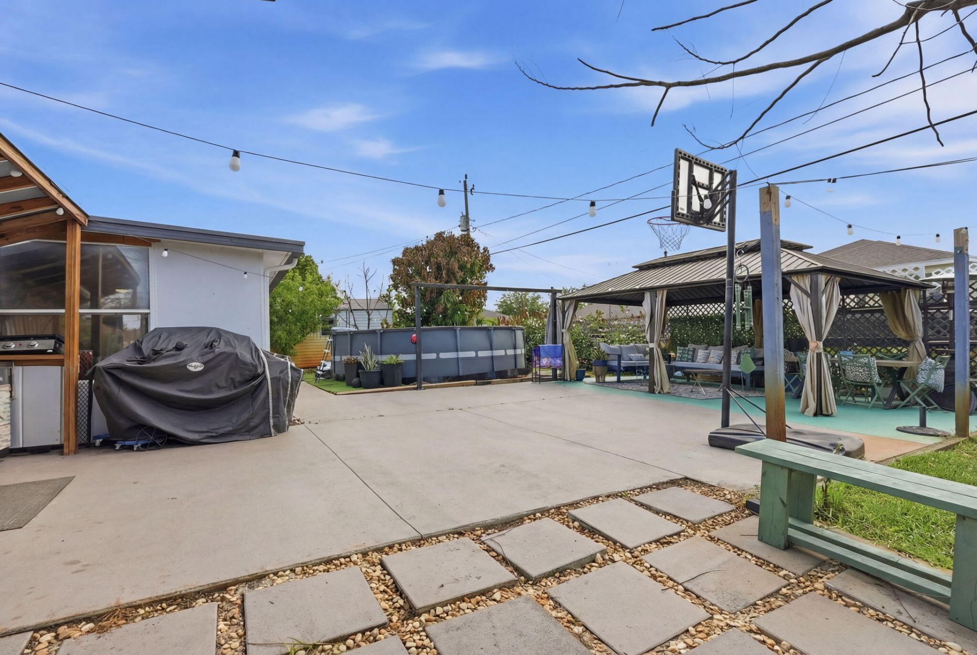 494 SW Paar Drive, Port Saint Lucie, FL 34953 Photo