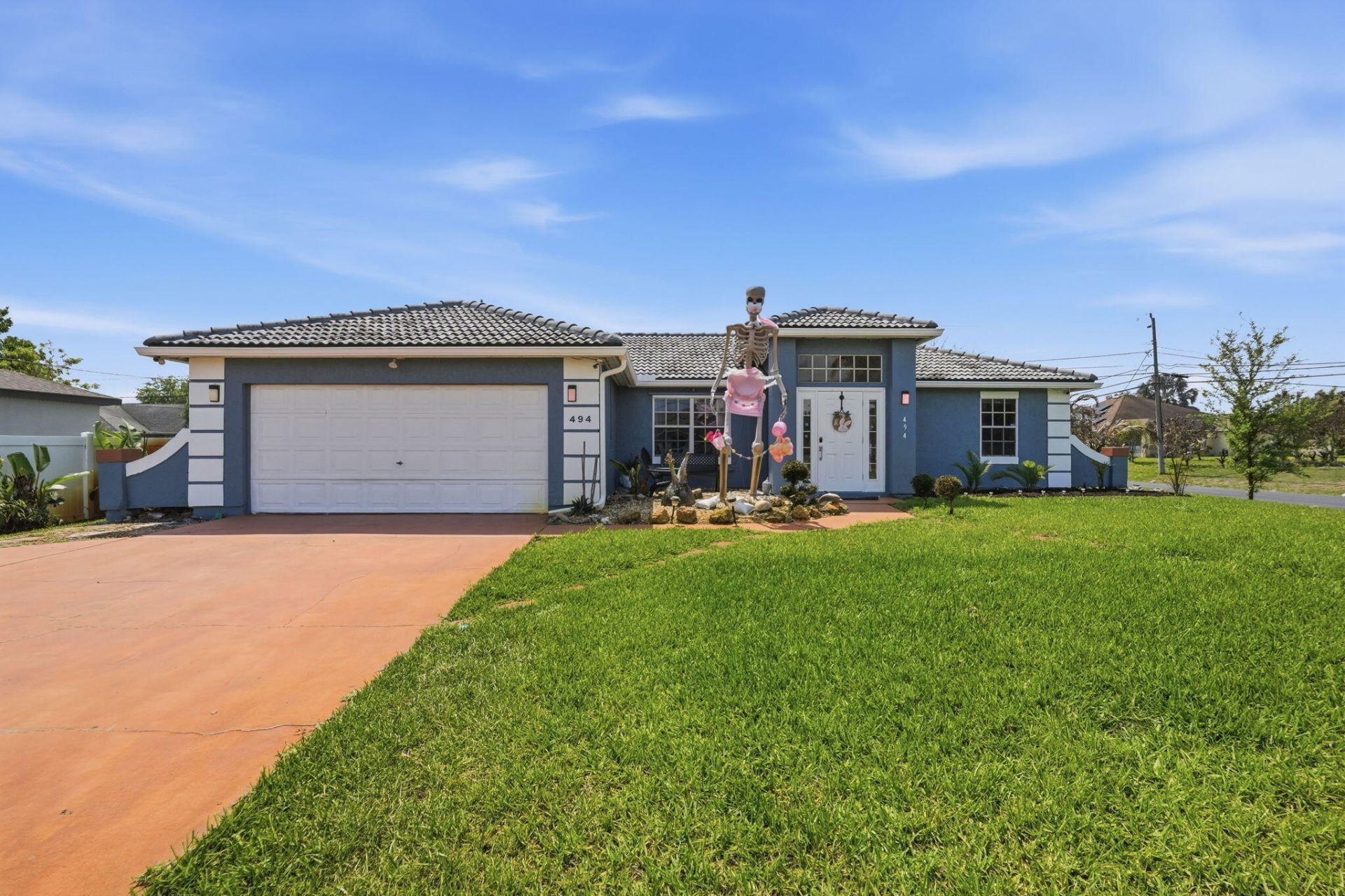 494 SW Paar Drive, Port Saint Lucie, FL 34953 Photo