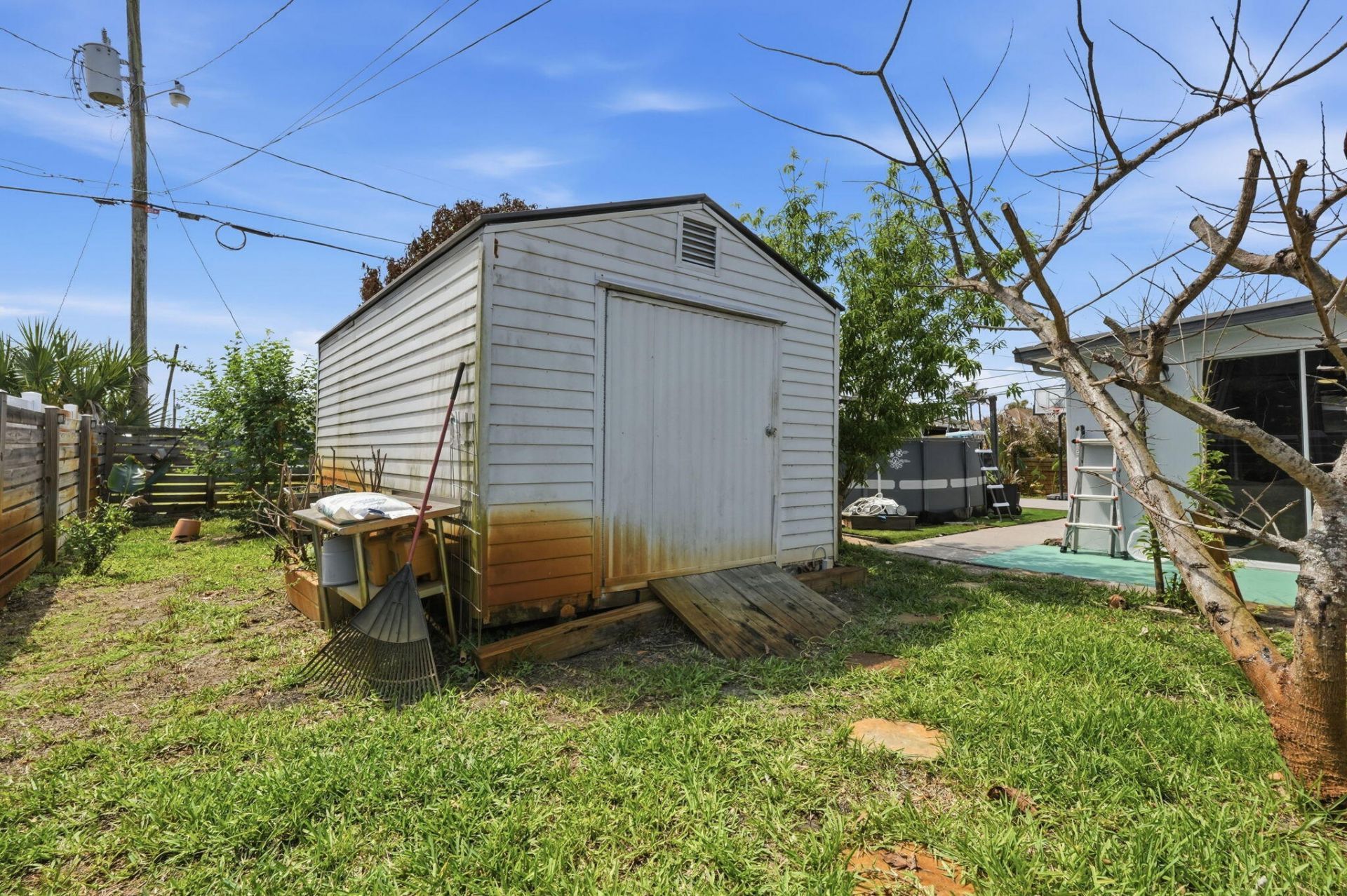 494 SW Paar Drive, Port Saint Lucie, FL 34953 Photo