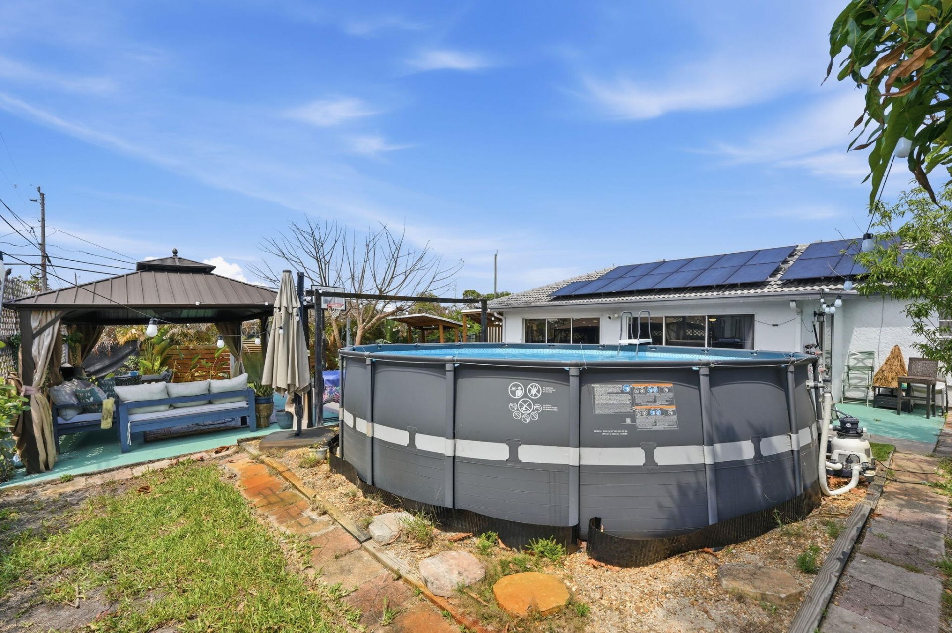 494 SW Paar Drive, Port Saint Lucie, FL 34953 Photo