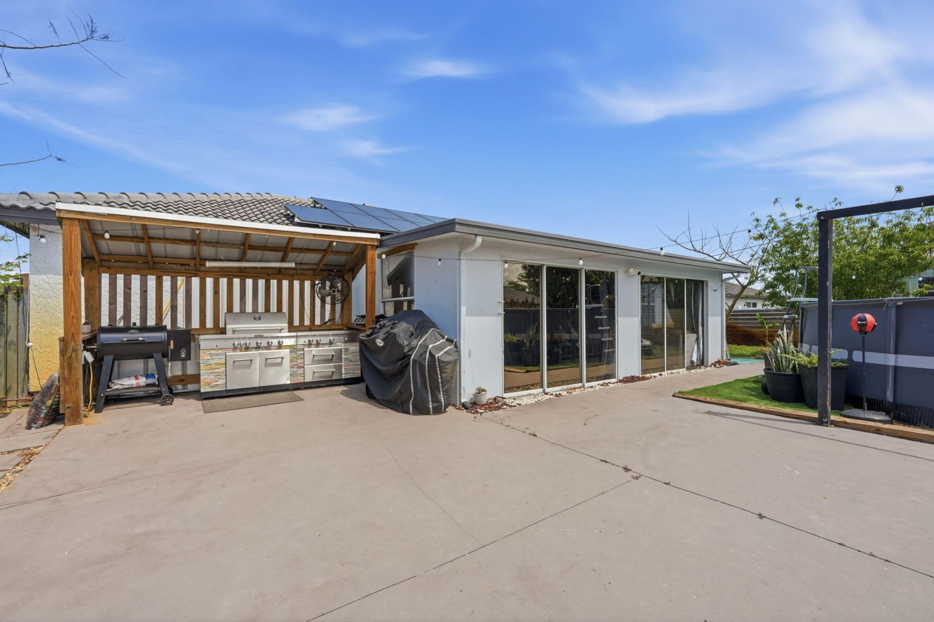 494 SW Paar Drive, Port Saint Lucie, FL 34953 Photo