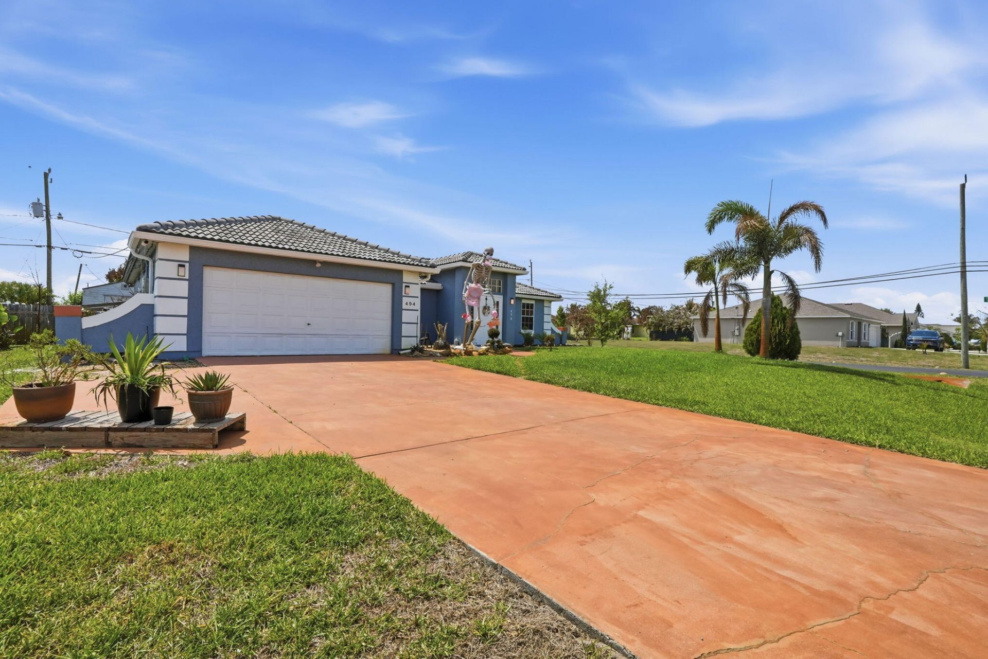 494 SW Paar Drive, Port Saint Lucie, FL 34953 Photo