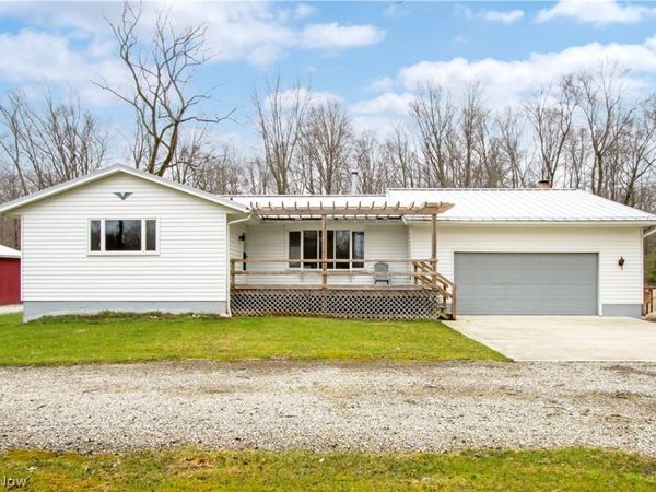 40126 Jones Road, Wellington, OH 44090