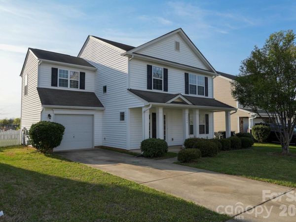 3244 Oulten Street SW, Concord, NC 28027
