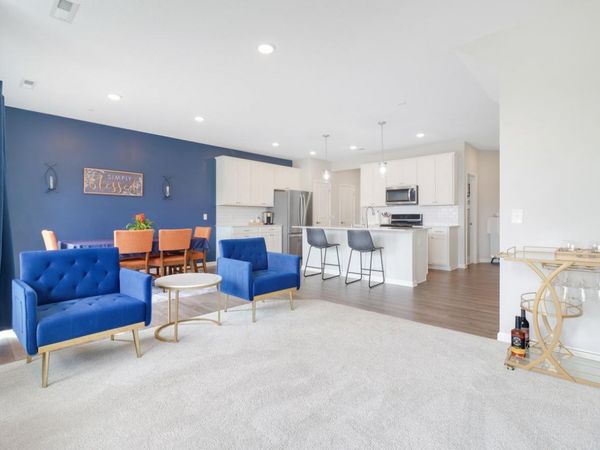 9541 4th Street N, Lake Elmo, MN 55042