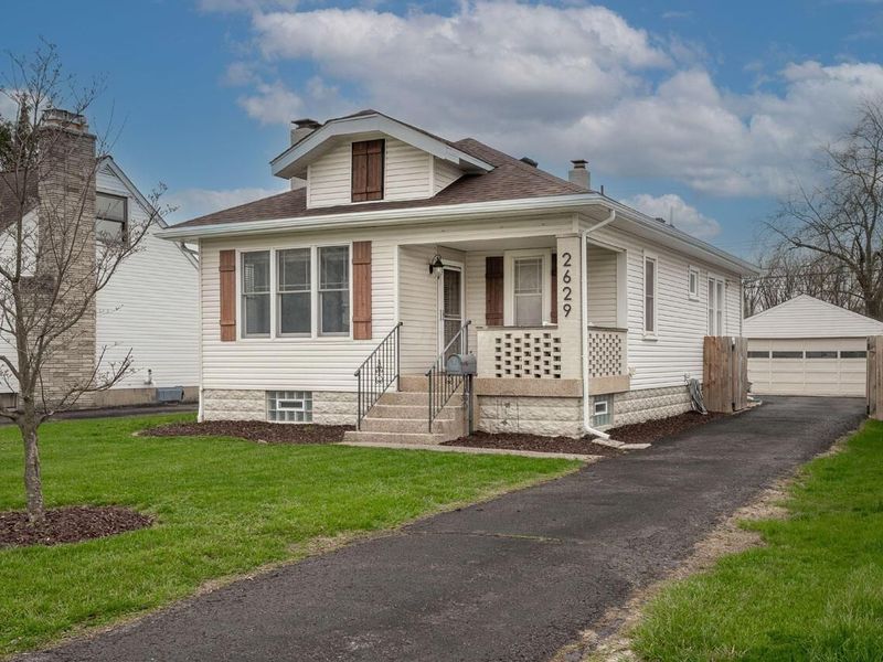 2629 Elliott Avenue, Columbus, OH 43204 Photo 2