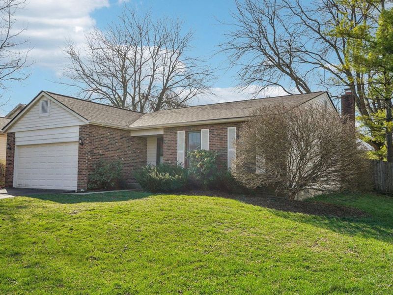 3249 Rothschild Court, Dublin, OH 43017 Photo 2