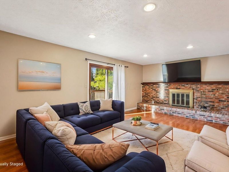 3249 Rothschild Court, Dublin, OH 43017 Photo 3