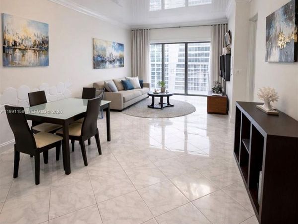 1980 S Ocean Dr, Unit 12L, Hallandale Beach, FL 33009