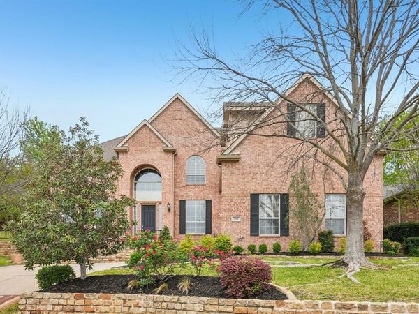 701 Edgewood Drive, Keller, TX 76248
