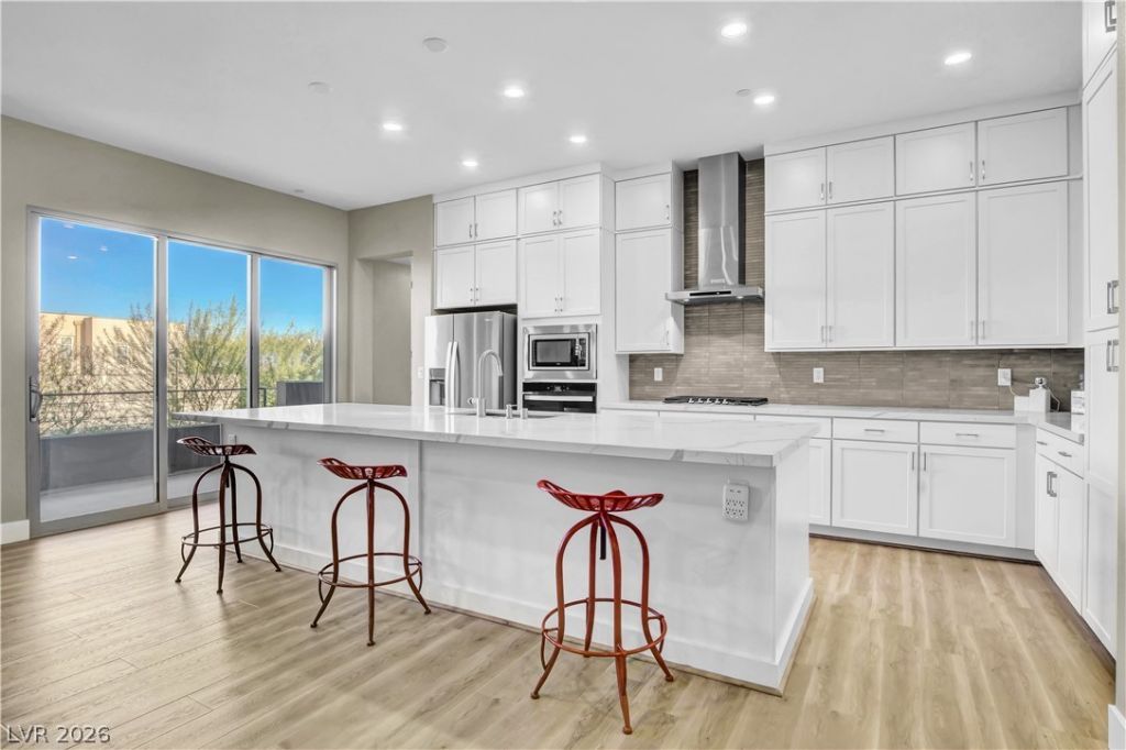 4193 Solace Street, Las Vegas, NV 89135