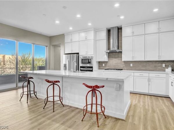 4193 Solace Street, Las Vegas, NV 89135