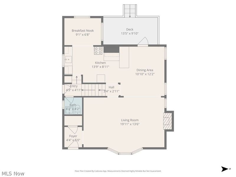 1168 Brentwood Road, Cleveland Heights, OH 44121 Photo 14