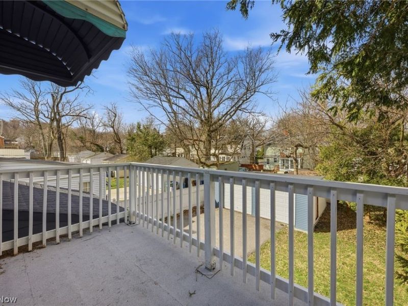 1168 Brentwood Road, Cleveland Heights, OH 44121 Photo 19