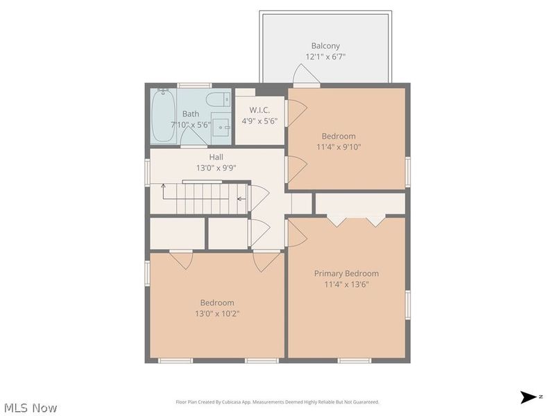 1168 Brentwood Road, Cleveland Heights, OH 44121 Photo 24