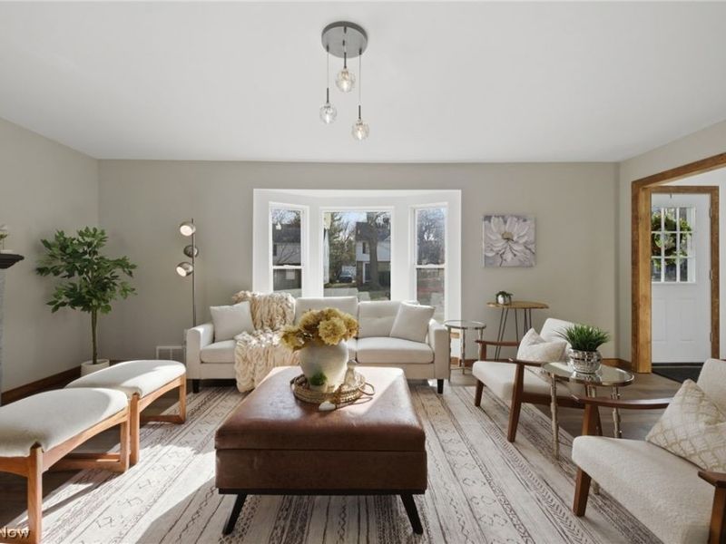 1168 Brentwood Road, Cleveland Heights, OH 44121 Photo 3