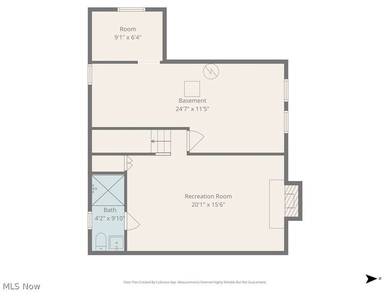 1168 Brentwood Road, Cleveland Heights, OH 44121 Photo 37