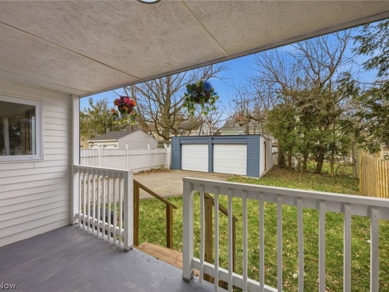 1168 Brentwood Road, Cleveland Heights, OH 44121 Photo 38