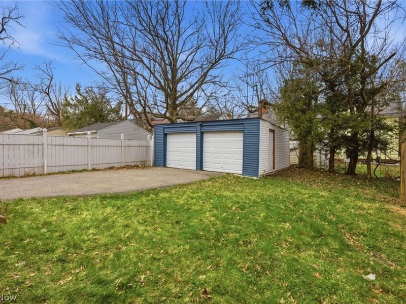 1168 Brentwood Road, Cleveland Heights, OH 44121 Photo 42