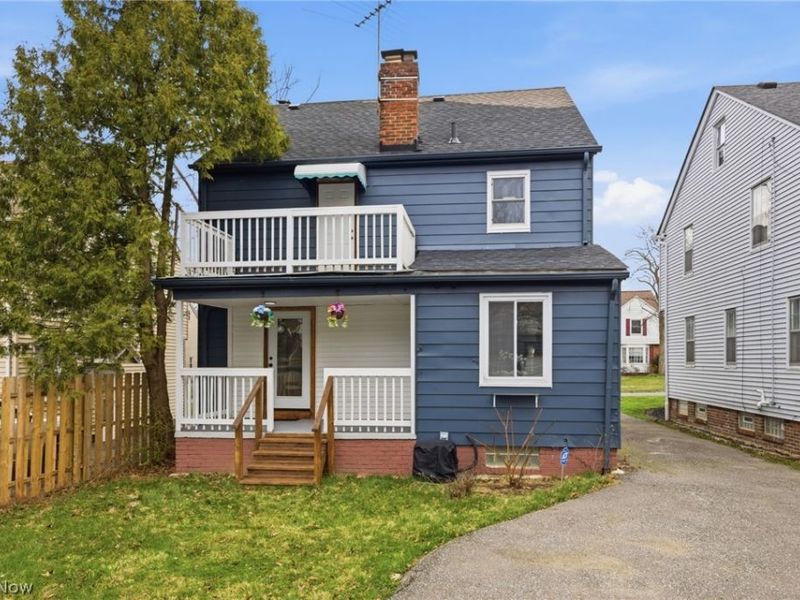 1168 Brentwood Road, Cleveland Heights, OH 44121 Photo 43