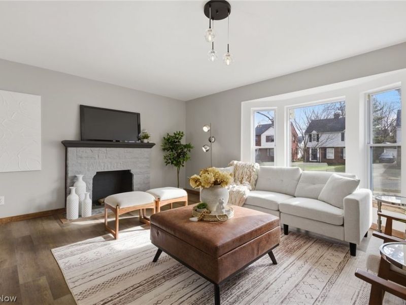 1168 Brentwood Road, Cleveland Heights, OH 44121 Photo 5