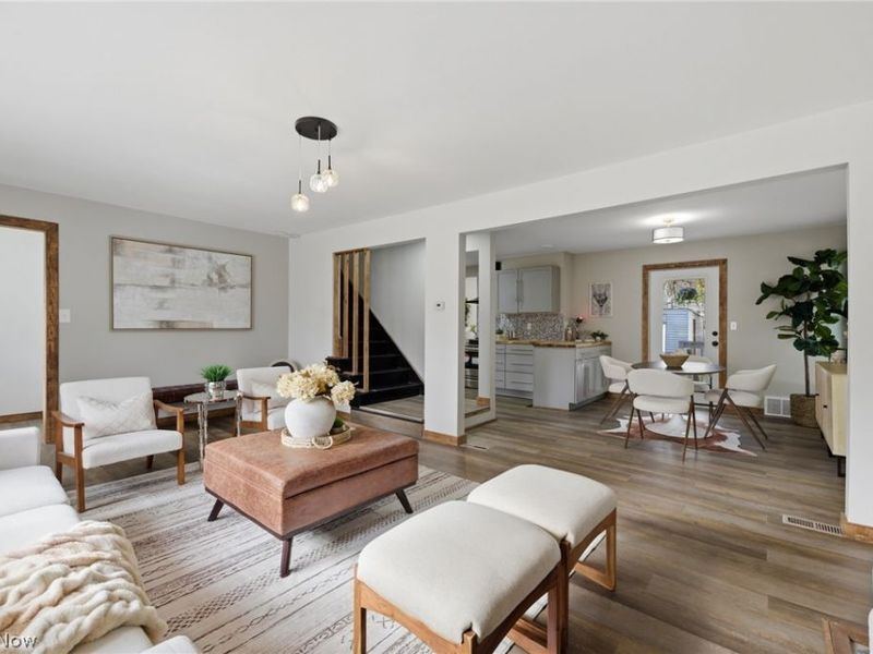 1168 Brentwood Road, Cleveland Heights, OH 44121 Photo 6