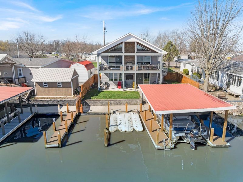 8596 State Route 368, Huntsville, OH 43324 Photo 1