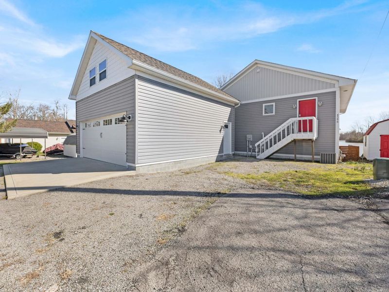 8596 State Route 368 , Huntsville, OH 43324 Photo 13