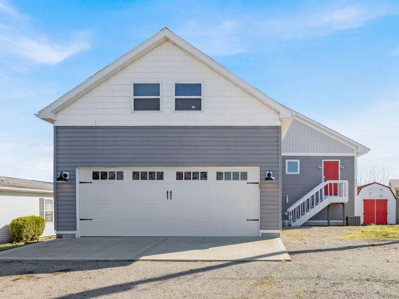 8596 State Route 368 , Huntsville, OH 43324 Photo 14