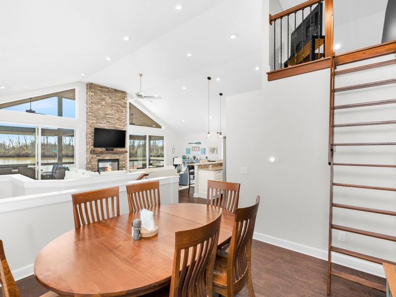 8596 State Route 368 , Huntsville, OH 43324 Photo 34