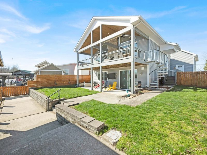 8596 State Route 368 , Huntsville, OH 43324 Photo 6