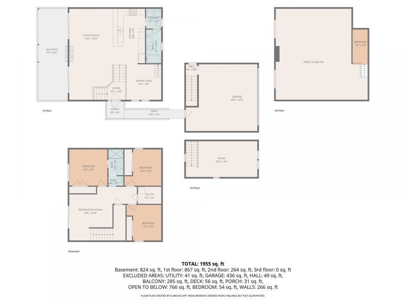 8596 State Route 368 , Huntsville, OH 43324 Photo 69