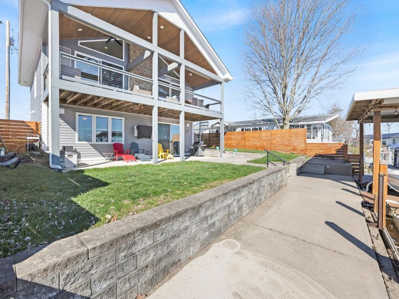 8596 State Route 368 , Huntsville, OH 43324 Photo 7