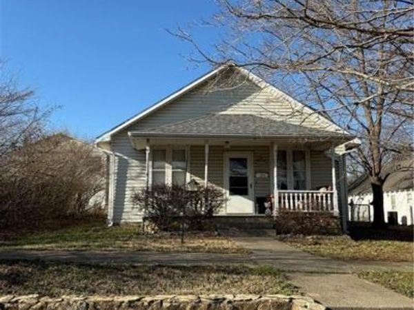 104 Miami Street, Burlington, KS 66093