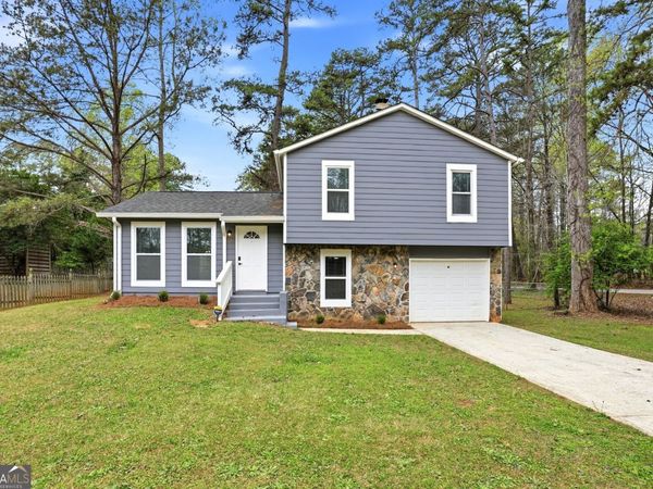 5297 Timor Trail, Lithonia, GA 30038
