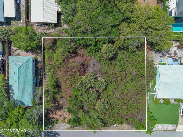 4744 Dixie Drive, Ponce Inlet, FL 32127