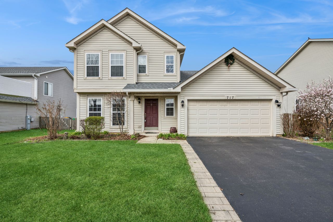 717 Deames Street, Plano, IL 60545