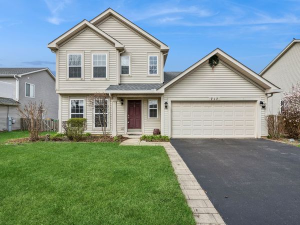 717 Deames Street, Plano, IL 60545