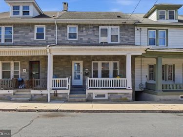 45 E WALNUT STREET, EPHRATA, PA 17522