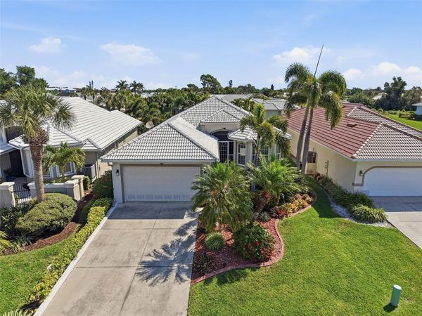 5 WINDWARD TERRACE , PLACIDA, FL 33946