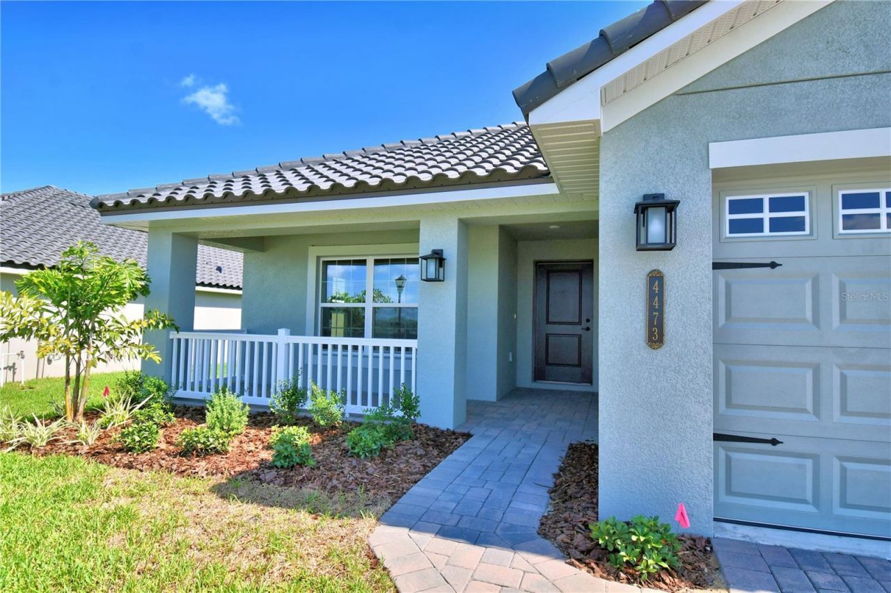 4473 Juliana Lake Drive, Auburndale, FL 33823 Photo