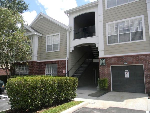 13025 MULBERRY PARK DRIVE , Unit 311, ORLANDO, FL 32821