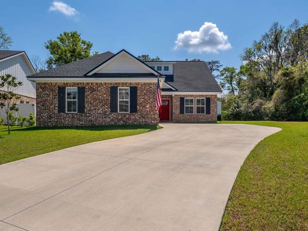 3929 Ella Drive, Tallahassee, FL 32303