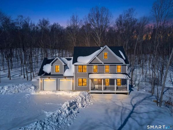 38 Josephine , Tolland, CT 06084